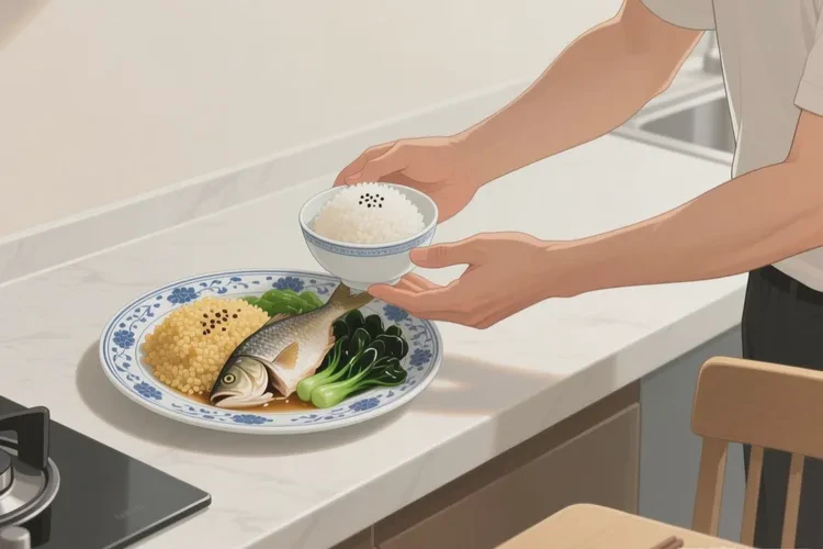 35岁中餐血糖22.6是怎么回事(图3)