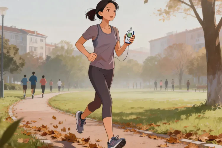 35岁中餐血糖10.0是怎么回事(图3)