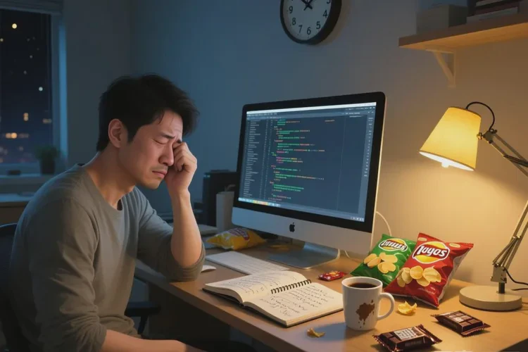 35岁早上血糖9.4是怎么回事(图3)