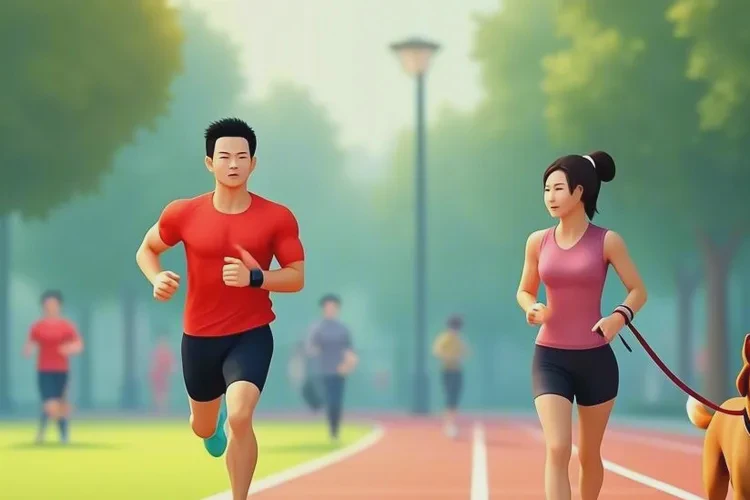 42岁空腹血糖4点6是怎么回事(图4)