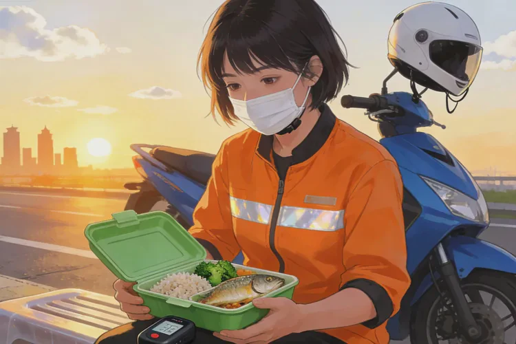 35岁晚餐血糖19.2是怎么回事(图3)