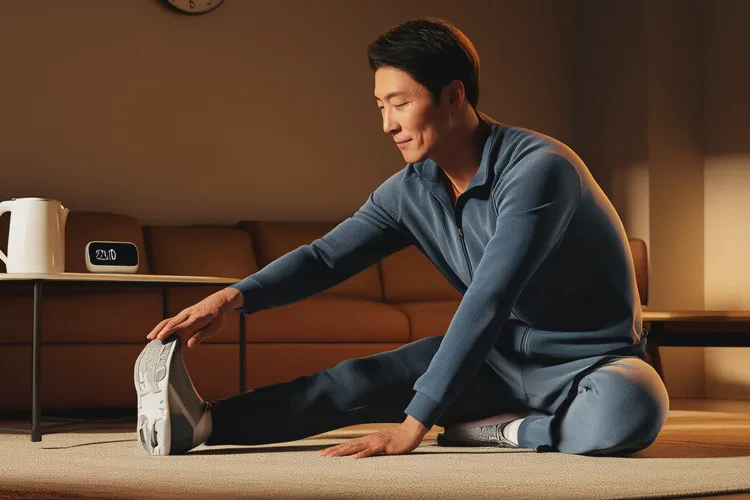 41岁睡前血糖3.9是怎么回事(图2)