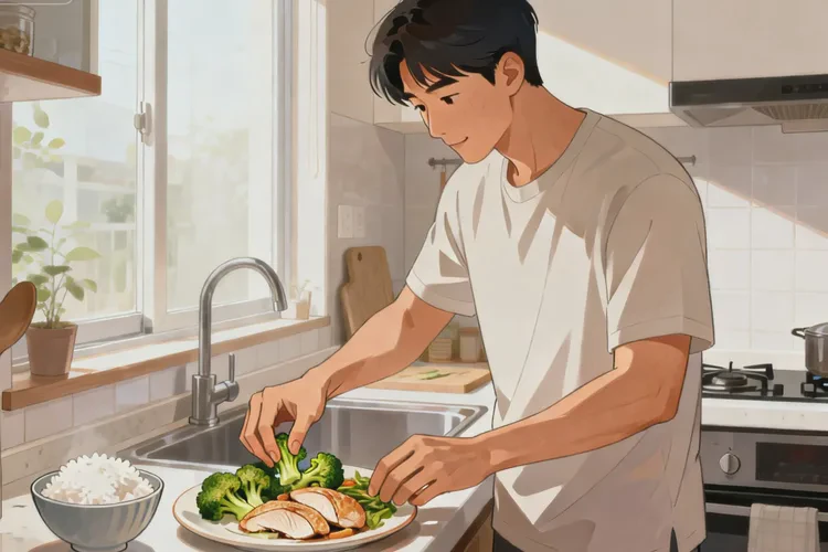 35岁中餐血糖20.5是怎么回事(图3)