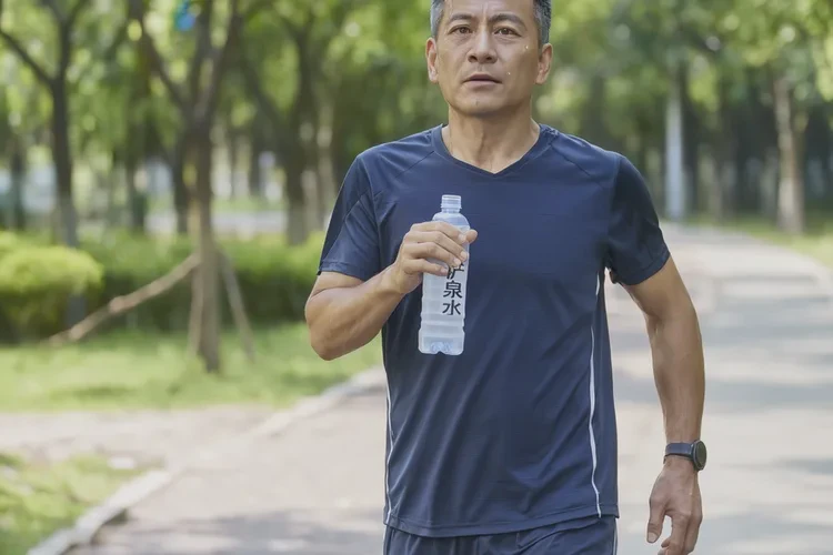 42歲中餐血糖25.3是怎么回事(圖2)