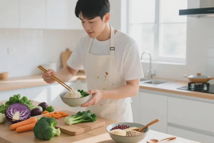 35岁早上血糖8.5是怎么回事(图4)