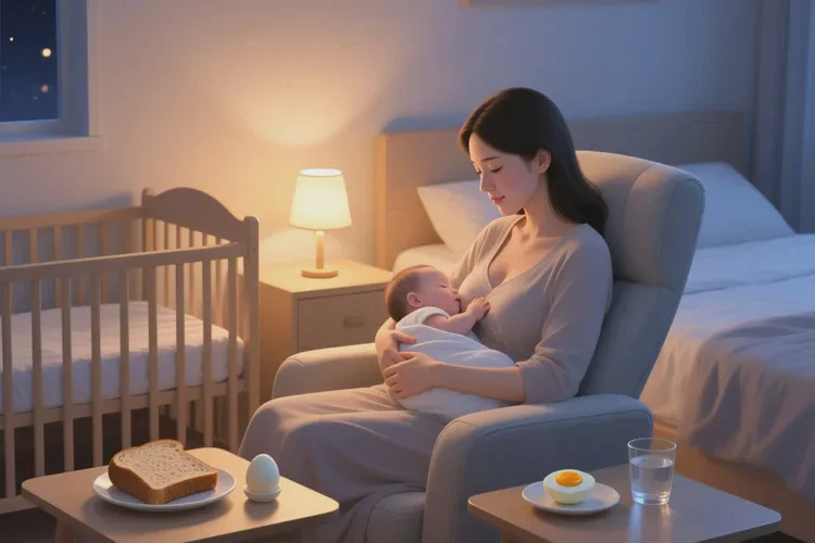 35岁早上血糖3点1是怎么回事(图3)