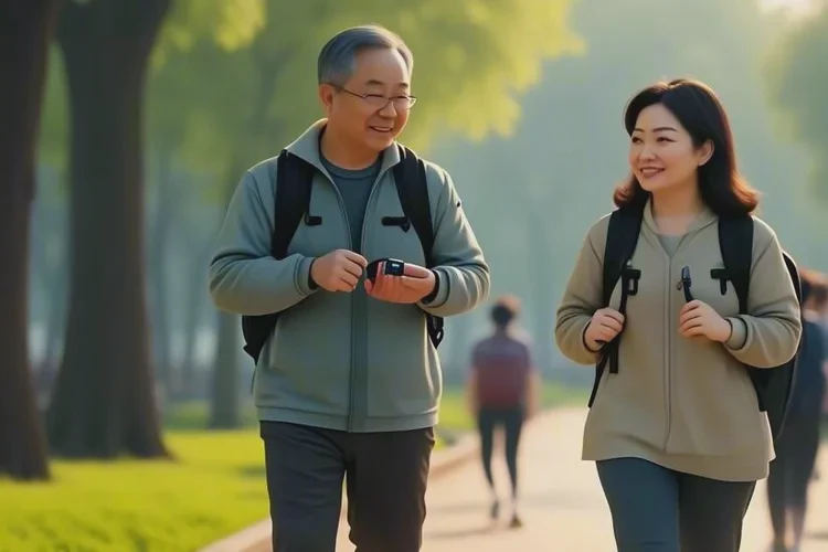 42岁早餐血糖25.7是怎么回事(图4)