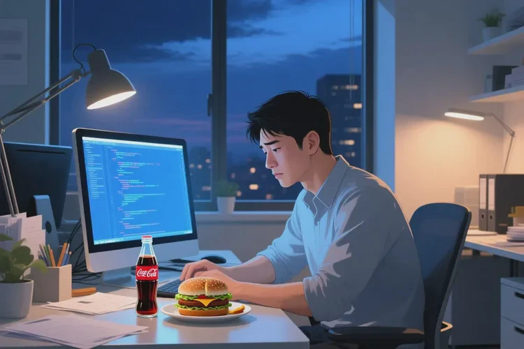 35岁早上空腹血糖5.4是怎么回事(图2)