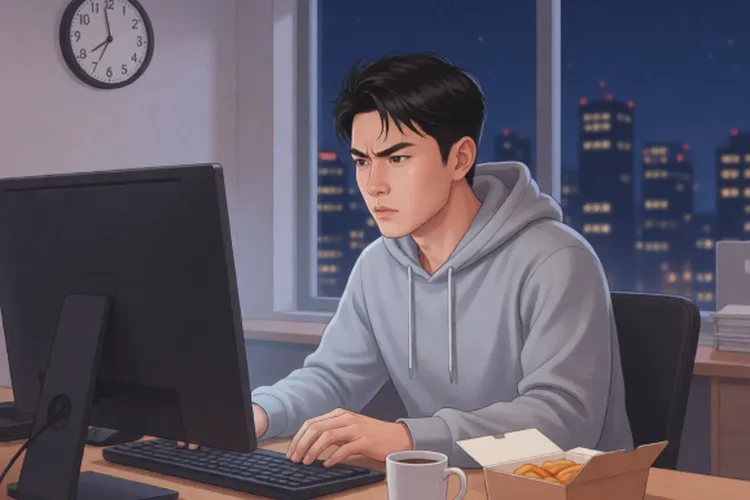 35岁晚餐血糖12点3是怎么回事(图1)