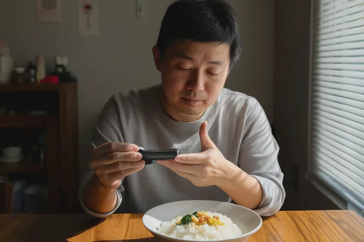 42岁餐后血糖14.3是怎么回事(图1)