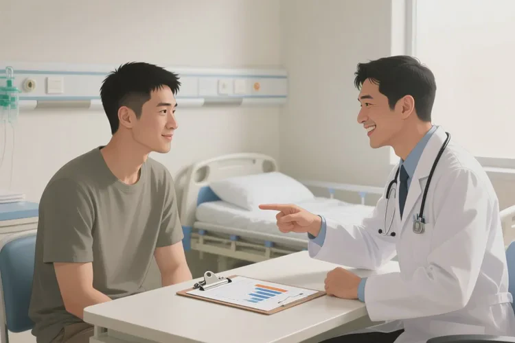 35岁早上血糖25.3是怎么回事(图2)