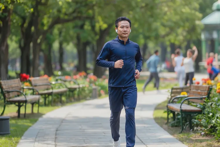 41岁早上血糖6.3是怎么回事(图2)