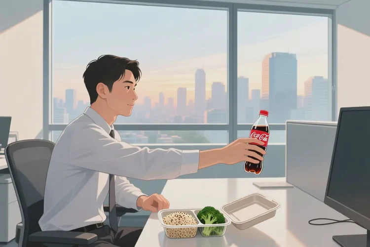 35歲早上血糖15點4是怎么回事(圖3)