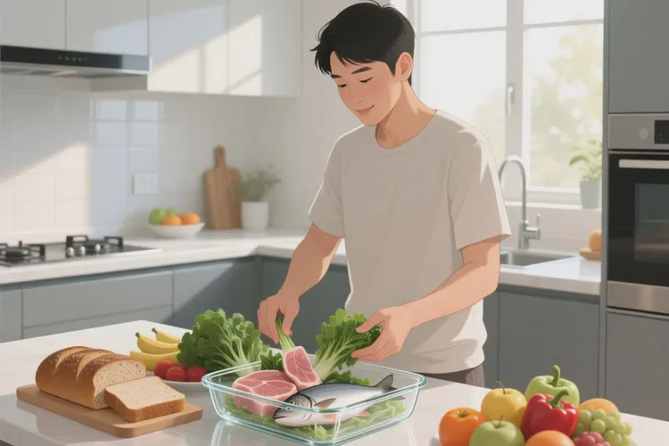 35岁早上血糖29.4是怎么回事(图3)