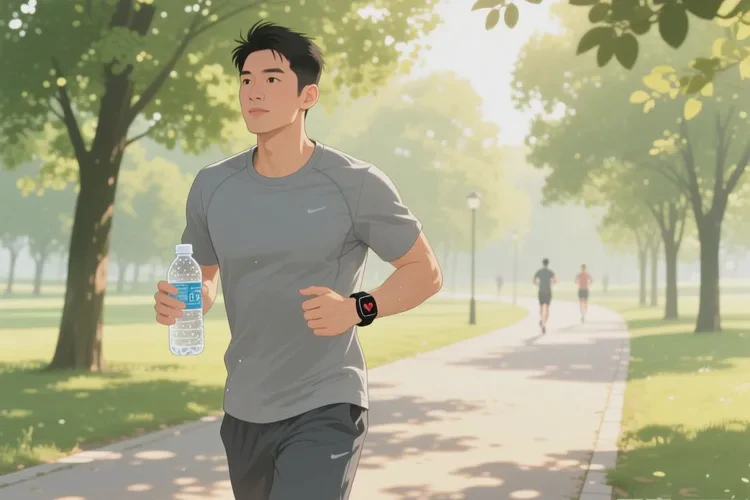 35岁早上空腹血糖24.8是怎么回事(图4)