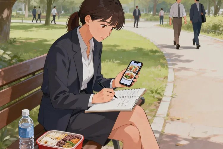 35岁中餐血糖13点8是怎么回事(图2)