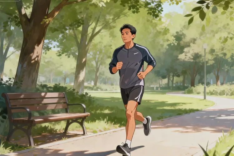 35岁中餐血糖12.2是怎么回事(图3)