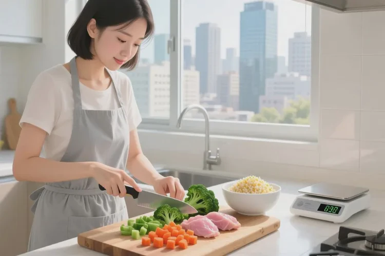 35岁中午血糖12.9是怎么回事(图2)