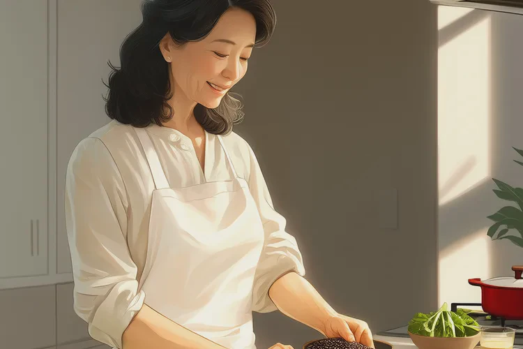 41岁中午血糖19点3是怎么回事(图1)