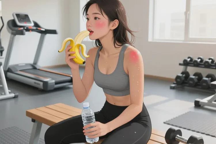 35岁中午血糖3.6是怎么回事(图3)