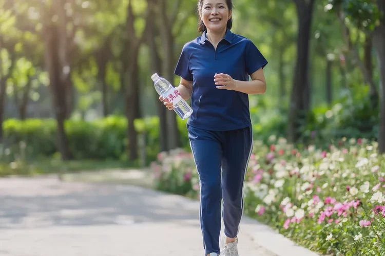 41岁中午血糖8.6是怎么回事(图2)