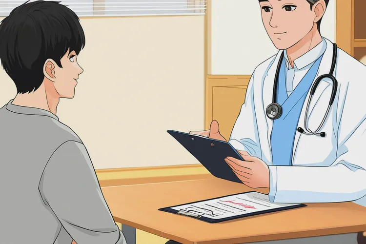 41岁中午血糖10.7是怎么回事(图4)