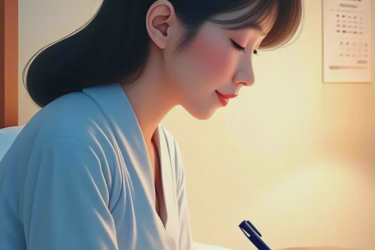 41岁下午血糖20.6是怎么回事(图4)