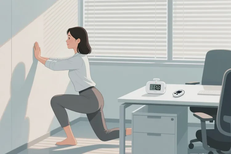 35岁中餐血糖25.2是怎么回事(图2)