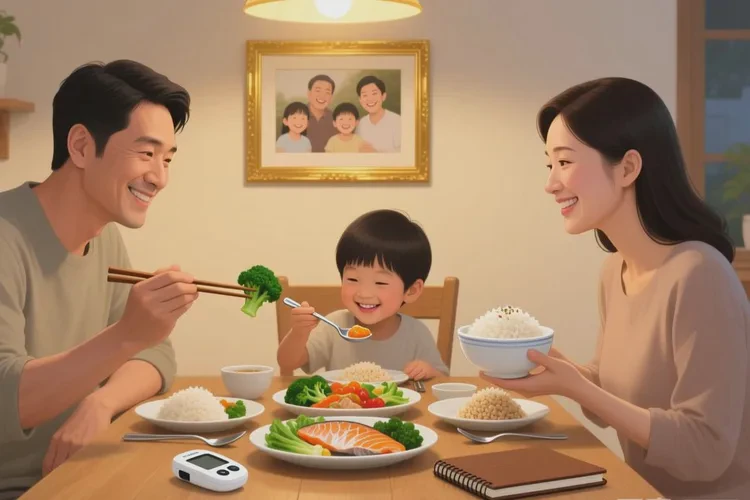 35岁空腹血糖30.6是怎么回事(图4)