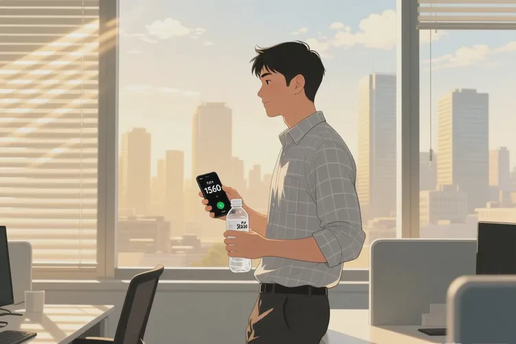 35岁空腹血糖30.7是怎么回事(图3)