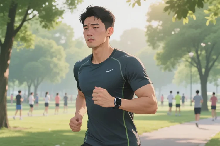 35岁早上空腹血糖16.5是怎么回事(图3)