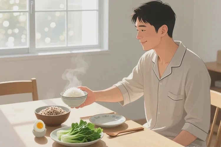 35岁早上空腹血糖11.5是怎么回事(图4)