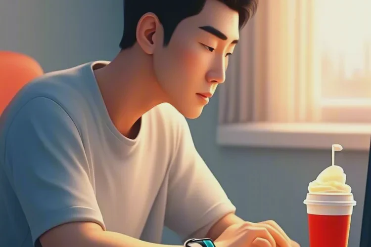 41岁早上空腹血糖11.8是怎么回事(图4)