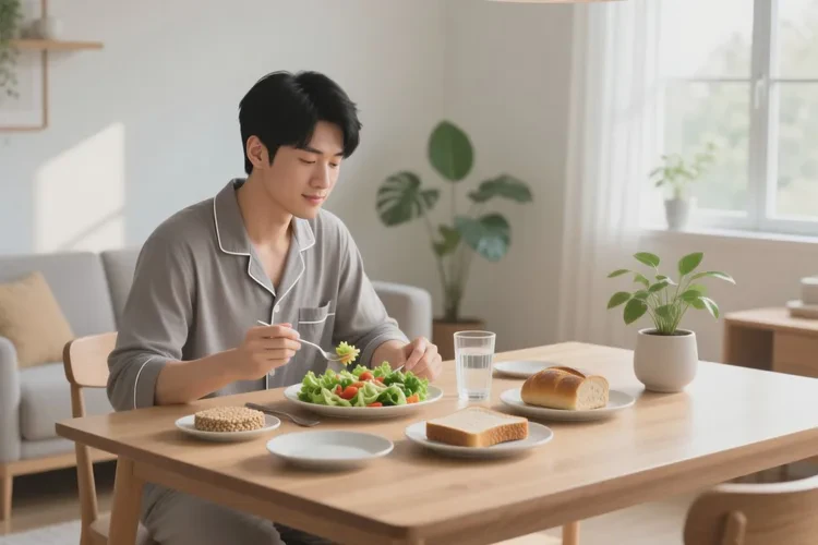 35岁早上血糖27.7是怎么回事(图1)