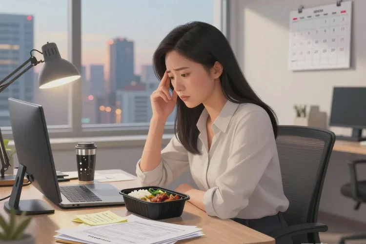 35岁早上血糖18点4是怎么回事(图2)