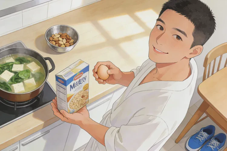 35岁早餐血糖22.6是怎么回事(图1)