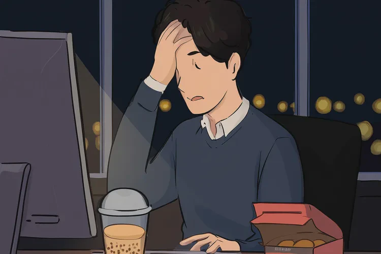 41岁下午血糖26.9是怎么回事(图4)