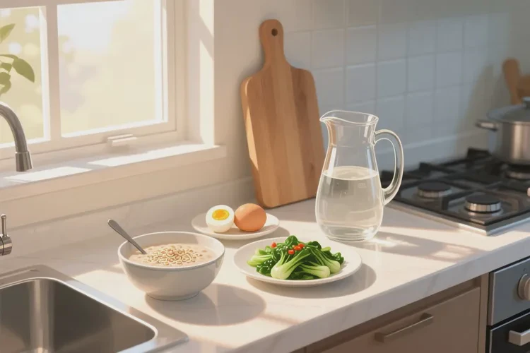 35岁早上空腹血糖20点0是怎么回事(图3)