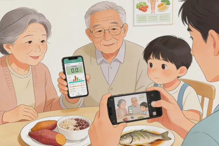 35岁早餐血糖3点7是怎么回事(图4)