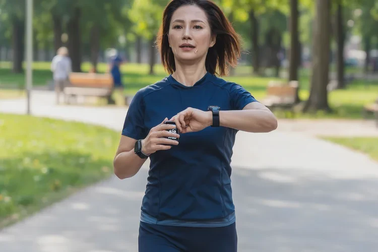 42岁餐后血糖9.8是怎么回事(图2)