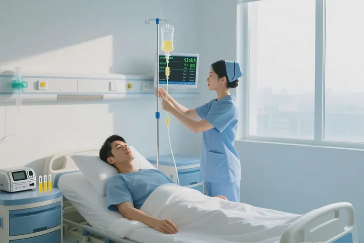 35岁中午血糖26.8是怎么回事(图2)