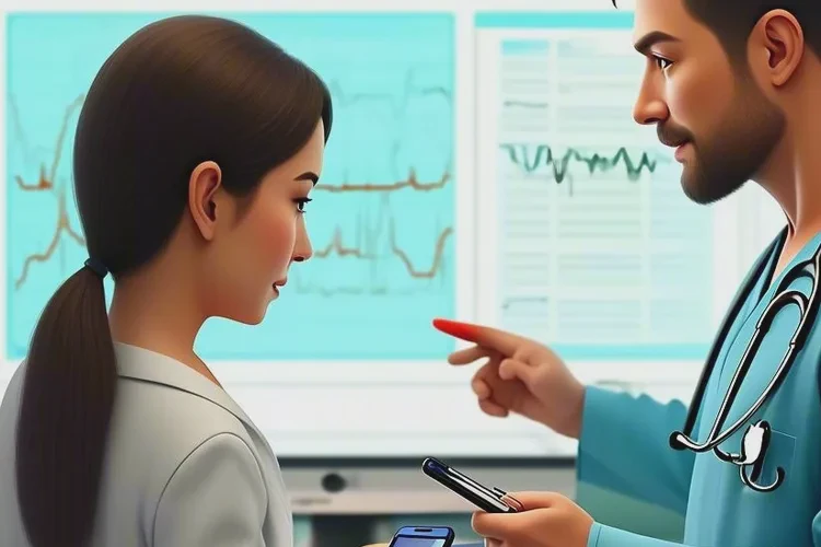 42岁早上空腹血糖19.3是怎么回事(图2)