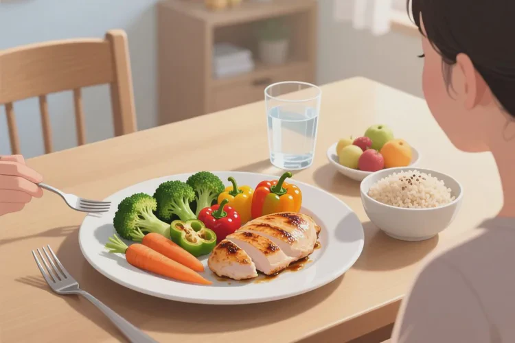 35岁早上血糖15点9是怎么回事(图4)