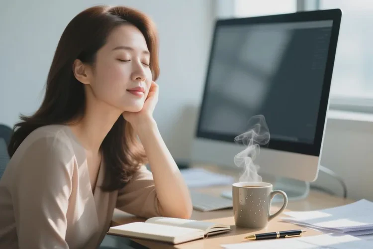 35岁早餐血糖4.3是怎么回事(图2)