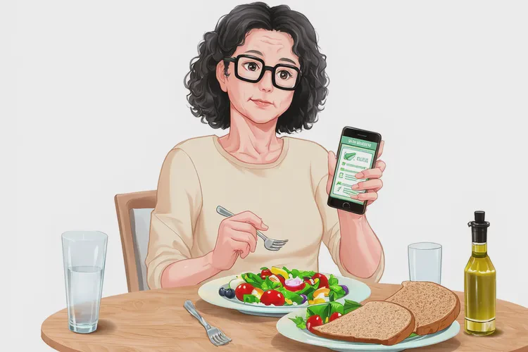 41岁晚上血糖5点3是怎么回事(图1)