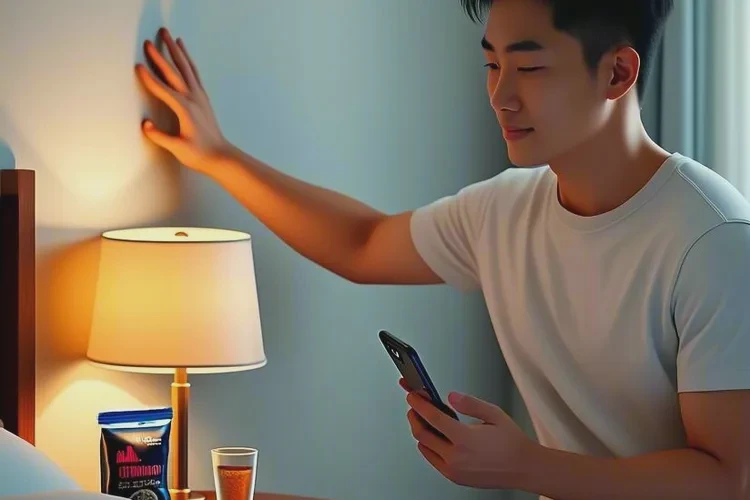 42岁早餐血糖20.6是怎么回事(图3)