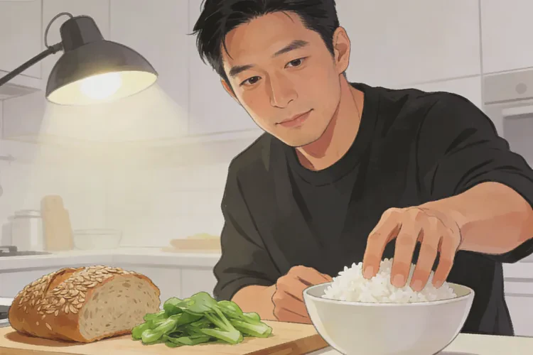 35岁晚餐血糖17点7是怎么回事(图2)