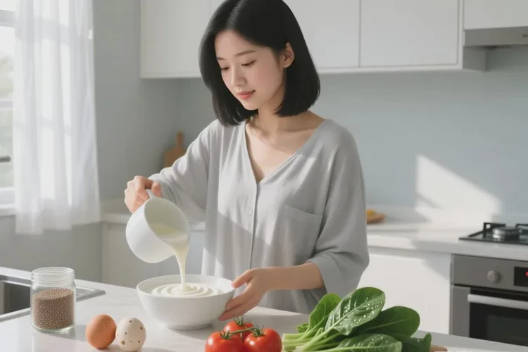 35岁早餐血糖7点7是怎么回事(图2)