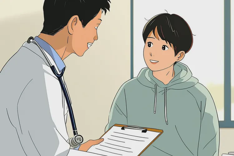 41岁下午血糖21.4是怎么回事(图2)