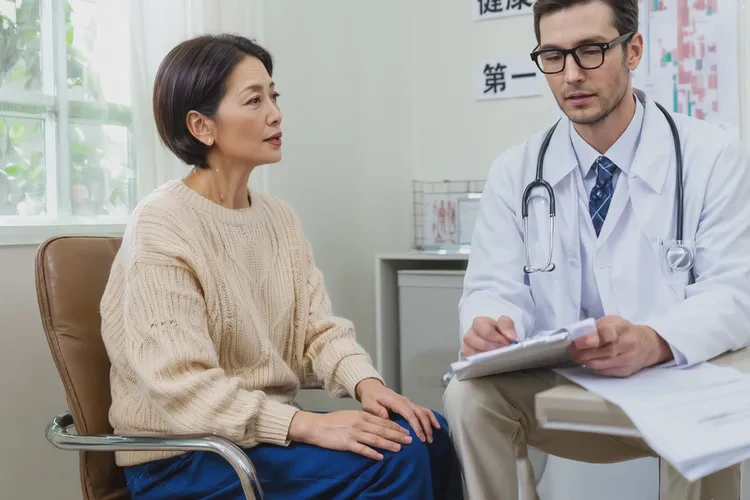 41岁下午血糖9.3是怎么回事(图4)